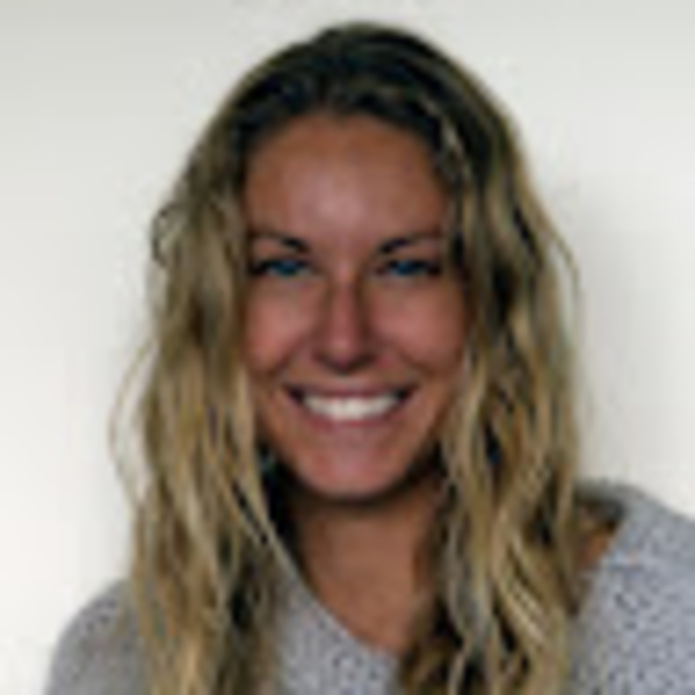Meet your Posher, Liza